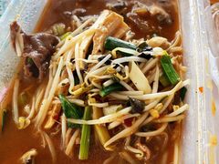 -龙上水现炒生料(柳沙店)
