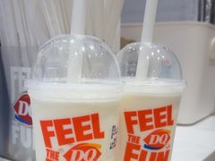-DQ·蛋糕·冰淇淋(鸿坤店)