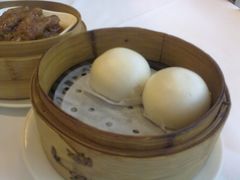 金沙包-海逸海鲜酒家(古北店)