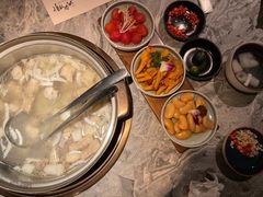 -大头椰·海南椰子鸡火锅(思明万象城店)