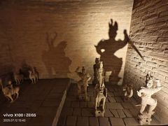 -洛阳古墓博物馆