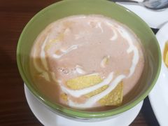 公主浓汤-panchos 墨西哥餐厅(嘉绿苑店)
