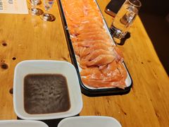 -肉串汪(月坛店)