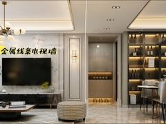 -研筑国际设计事务所(总店)