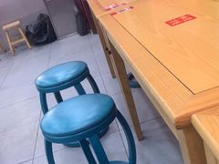 -塔斯汀中国汉堡(嘉禾望岗地铁站店)