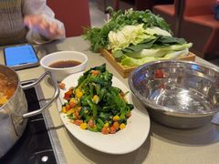 -蝎王府羊蝎子(虎坊桥总店)