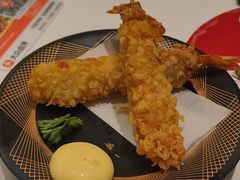 -牛邸·烧肉饭(来福士店)