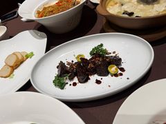 -江南·JIANGNAN(北京歌华开元大酒店)