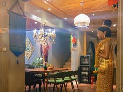 -Siam泰餐厅(水上公园店)