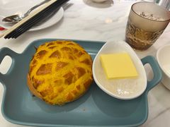 -新世界餐厅(万达店)