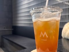 -M Stand(银泰中心in01店)