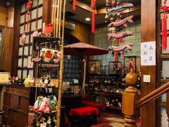 大堂-古都梅按摩足浴(世界广场店)