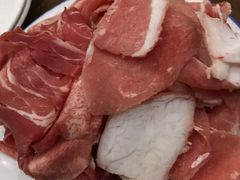 -金明姬和众烧烤店(东铁营店)