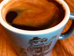 -The PEAT Coffee(深业中城店)