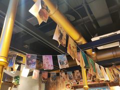 -韩山葵烤肉(太古里店)