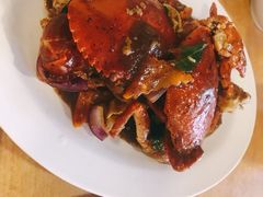 -ZF Seafood Restaurant 卓峰海鲜餐