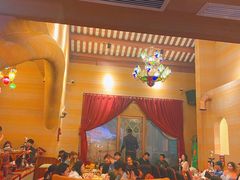 大堂-Antalya安塔利亚土耳其餐厅(猎德店)