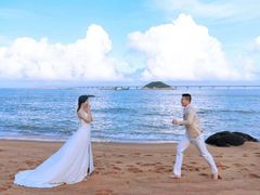 -经典婚纱摄影美学馆·私人定制