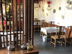 大堂-小厨子私房菜·云南美食店