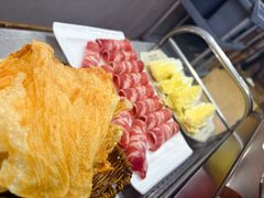 -金龙·打边炉(武进路店)