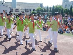 -北京市天通苑中山实验学校