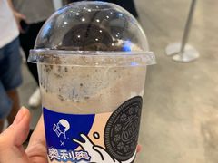 -喜茶(深圳福田星河COCO Park店)