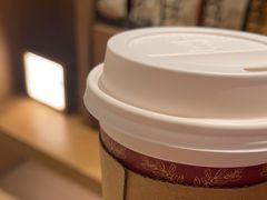 -Peet's 皮爷咖啡(海雅缤纷城店)