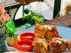 -水岸居湖景农家乐·阳澄湖大闸蟹