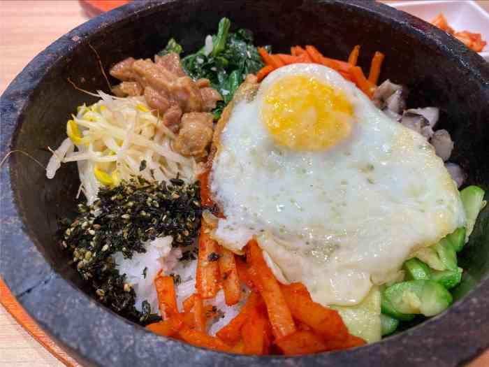 小木屋拌饭(沈阳太原街万达店)