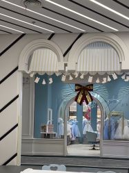 -奈尔宝·儿童乐园·亲子餐厅(华采天地店)