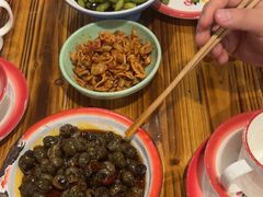 -冶建镜子·老南昌大排档·江西虾王(总店)