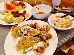 -漳州瑰丽半岛酒店·原素全日制餐厅