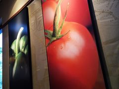 -赛百味SUBWAY(望京科技创业园店)