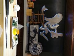 -傑·料理·海鲜放题(佛山文华荟店)