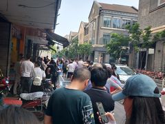 -吴山烤禽 (吴山路店)