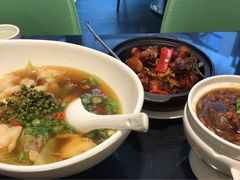 -鹿港小镇(金虹桥国际中心店)