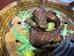 -欣旺·迎宾楼·百年无锡菜