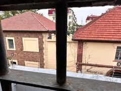 -青岛德国监狱旧址博物馆