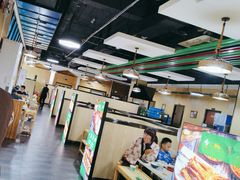 -和庆斋羊蝎子火锅·碳缸烧烤(顺义旗舰店)