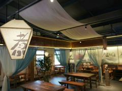 大堂-水煮三国·川鲁江湖菜(香山店)