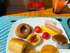 -深圳大梅沙京基洲际度假酒店