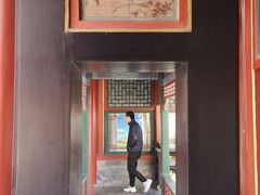 -听鹂馆饭庄(颐和园店)