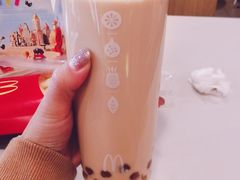 -麦当劳(南京苍山路店)