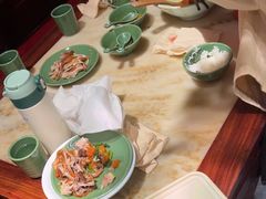 -情满四合院•京菜•烤鸭(动物园店)