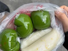 -许阿姨糕团店(南京总店)