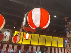-白石的深夜食堂(济南万象城店)