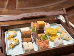 -四世同堂·京菜·烤鸭(双井店)