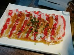 -火炉火自助餐(枫蓝国际店)