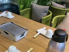 -木屋烧烤(龙岗龙城万科里店)