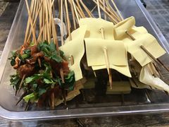 -叁味儿延安沾沾